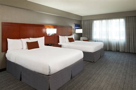 Los Angeles Hotels Near LAX | Courtyard Los Angeles LAX