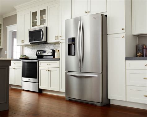 Stainless steel appliances are more popular than ever—but black stainless is gaining - Reviewed