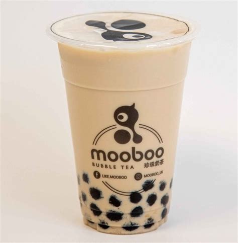 Bubble Tea Franchise, Start Your Own Business - Mooboo