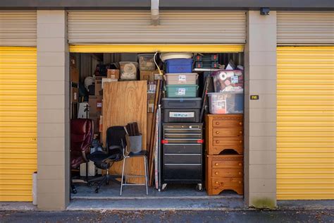 Storage in Richmond VA | Worth Moving