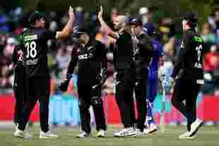 ICC World Cup 2023 | New Zealand Full Squad, Schedule, Date & Time ...