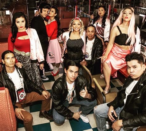 How this all-Indigenous production of Grease brings Indigenous humour, culture to the 1978 ...