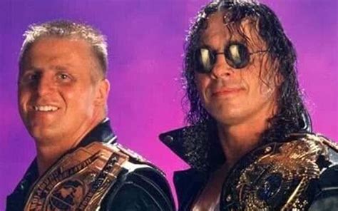 Bret Hart Thinks Vince McMahon Had 'Very Little To Do' With Owen Hart's ...