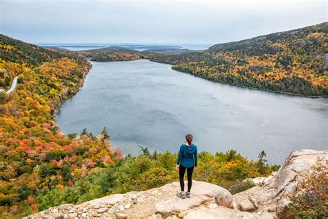 14 Best Things to do in Acadia National Park | Earth Trekkers