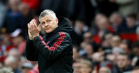 Watch: Highlights of 'Inside the Mind of Ole Gunnar Solskjaer ...