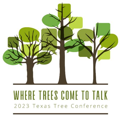 2023 Texas Tree Conference Poster Session Registration