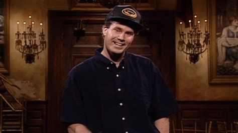 Watch Will Ferrell's Hysterical 1995 Audition Tape For 'Saturday Night ...