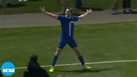 Creighton knocks out No. 2 Washington with back-to-back late goals ...