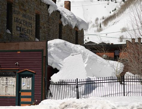 Colorado snowpack 2019: Winter snowfall helps with drought, but not enough