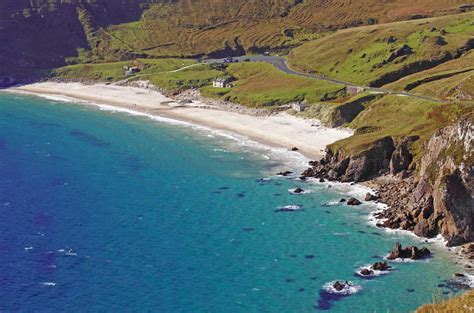 Where to Stay on Achill? (best hotels, B&Bs and more)