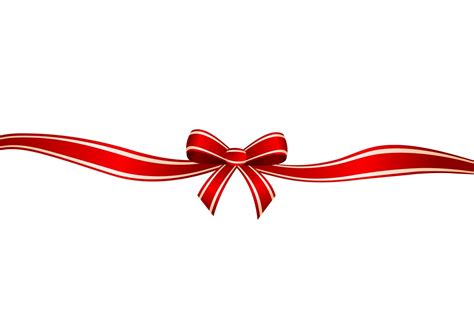 Christmas Ribbon 2 Free Stock Photo | FreeImages