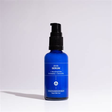 AHA Serum - 50mL – Dermatologists Own Brand