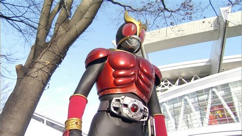 Kamen Rider Kuuga Decade