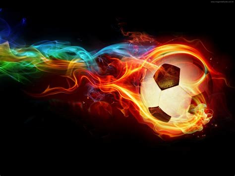 Awesome Soccer Backgrounds (53+ pictures)