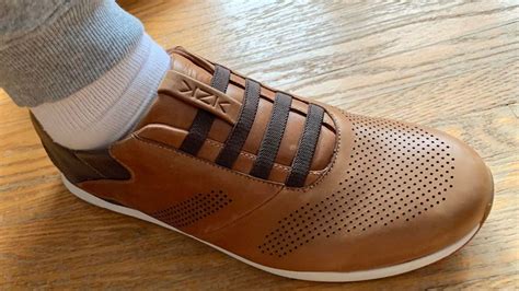 Review: KIZIK Hands-Free Shoes Are High-Tech Time And Effort Savers