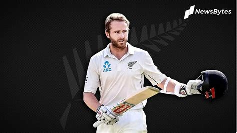 Kane Williamson becomes New Zealand's highest run-scorer in Tests: Stats