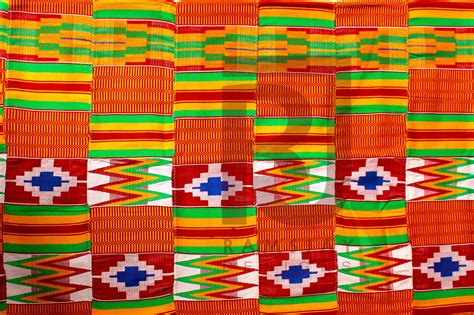 Kente Handwoven Cloth Kente Ashanti Kente African fabric Ghana Kente 6 yards | African print ...