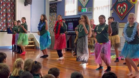 ‘Epetoma o te reo Māori Kūki ‘Āirani – Cook Islands Language Week 2022 ...