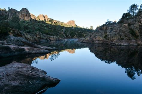 Pinnacles National Park: Trails, Caves & Condors - The Unending Journey ...