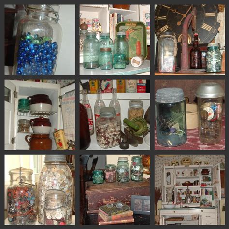 Canning Jars | Collectors Weekly