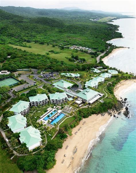 W Retreat & Spa - Vieques Island—Vieques Island | Puerto rico pictures ...