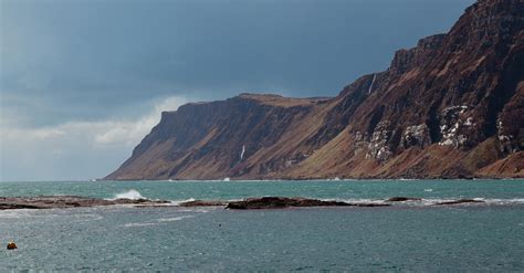 7 Beautiful Beaches on the Isle of Mull