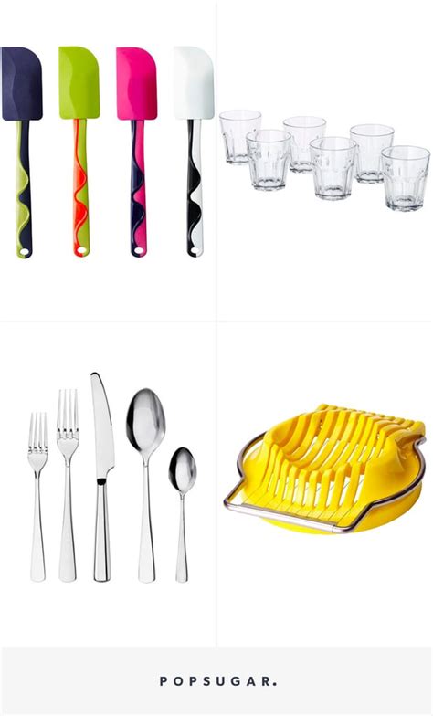Best Cheap Ikea Kitchen Products | POPSUGAR Food