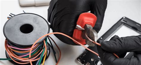 5 Signs of Faulty Wiring - EEE - Karpagam Institute of Technology