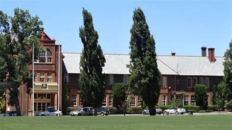 The Armidale School: Female staff member suspended after claims of inappropriate relations with ...