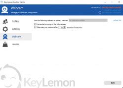 Download KeyLemon for Windows 11, 10, 7, 8/8.1 (64 bit/32 bit)