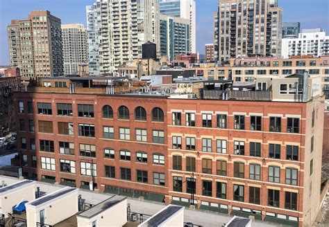 River North Lofts For Sale Chicago | RiverNorthCondos.com