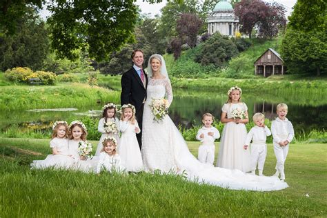 Lady Gabriella Windsor and Thomas Kingston wedding album | Tatler