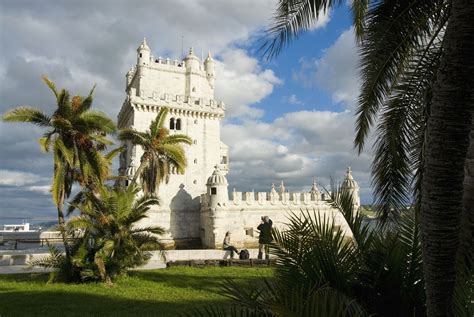 Lisbon's Belém Tower: The Complete Guide