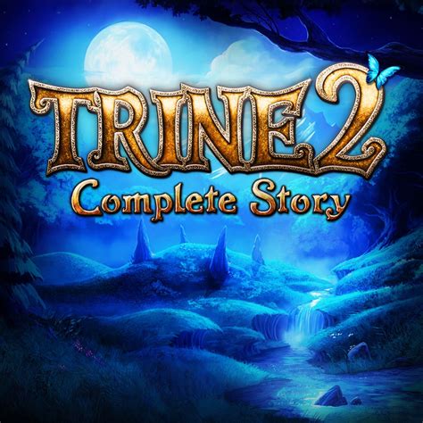 Trine 2: Complete Story