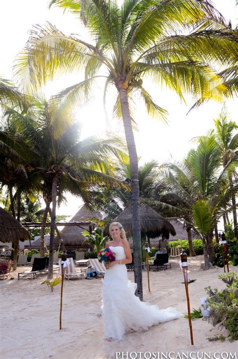 Wedding at Catalonia Royal Tulum | Best Destination Wedding