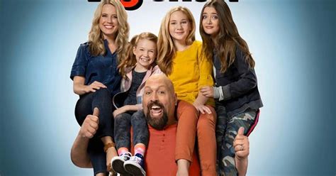 The Big Show Has His Hands Full With These Kids in New Netflix Series