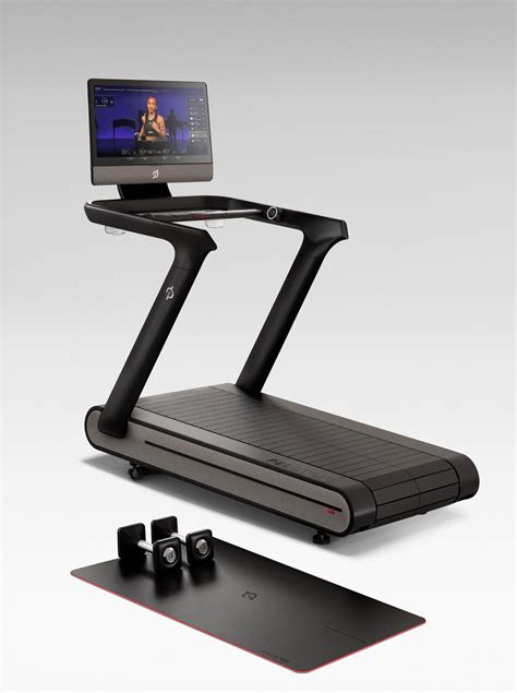 Peloton Cycling Launches Peloton Tread for Running | Shape Magazine ...