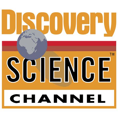 Discovery Science Channel Logo PNG Transparent & SVG Vector - Freebie Supply