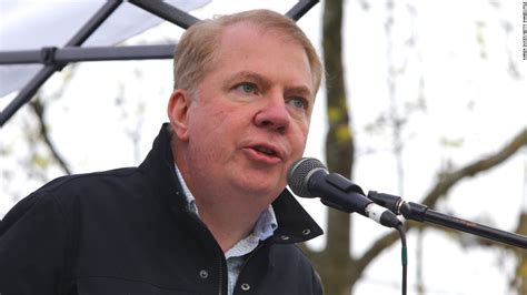 Seattle Mayor Ed Murray resigns after latest child sex-abuse allegation - CNN