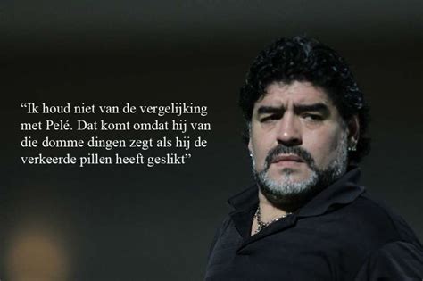 Diego Maradona Quotes. QuotesGram