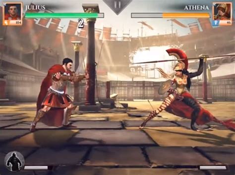 Gods of Rome APK Download for Android Free