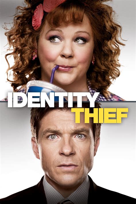 Identity Thief (2013) - Posters — The Movie Database (TMDB)