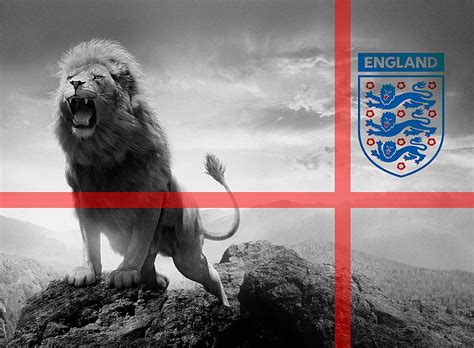 England Football Wallpaper