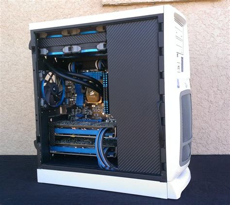 [Build Log]Gaming build in Sleeper case [Case Mod] (Update 12/14/2013 ...