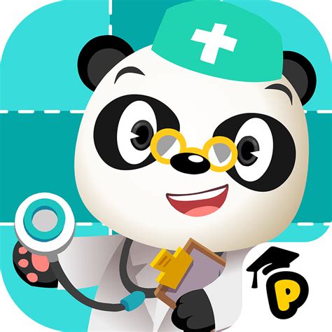 Dr. Panda Hospital