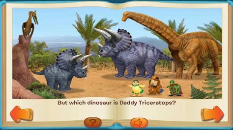 Wonder Pets Save a Baby Dinosaur Games Kids Online Activities That ...