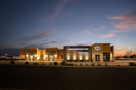 Lubbock Dermatology and Skin Cancer Center | Lubbock TX