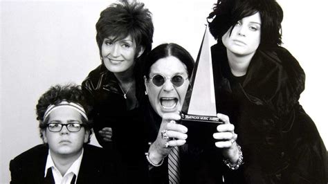 The Osbournes: The very best clips | Louder