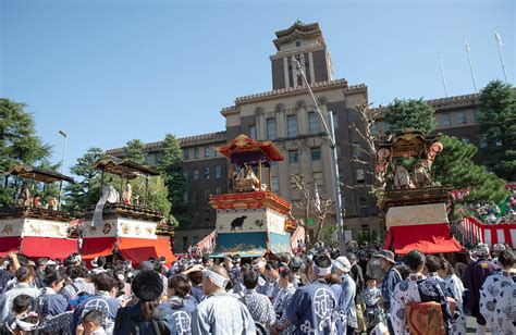 All you need to know about Nagoya Festival (名古屋祭) | Kawaii Aichi - Travel to Aichi Prefecture ...