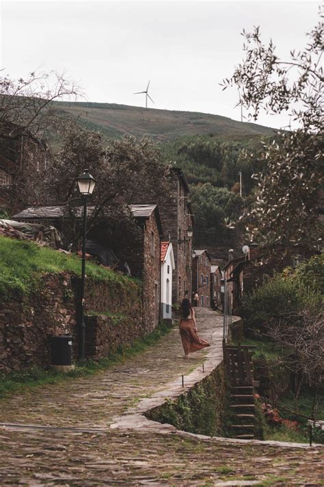 How to Spend One Day in Piódão, Portugal - Sights Better Seen